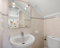 Resale - Town House - Ciudad Quesada - Rojales