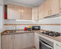 Resale - Town House - Ciudad Quesada - Rojales