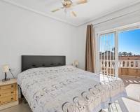 Resale - Town House - Ciudad Quesada - Rojales