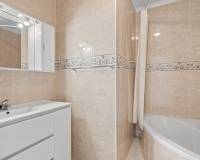 Resale - Town House - Ciudad Quesada - Rojales