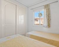 Resale - Town House - Ciudad Quesada - Rojales