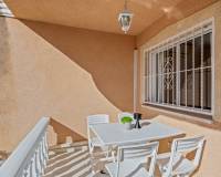 Resale - Town House - Ciudad Quesada - Rojales