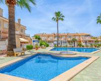 Resale - Town House - Ciudad Quesada - Rojales