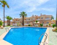 Resale - Town House - Ciudad Quesada - Rojales