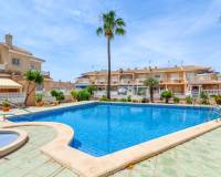 Resale - Town House - Ciudad Quesada - Rojales