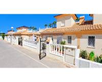 Resale - Town House - Ciudad Quesada - Rojales