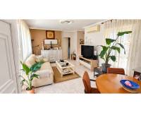Resale - Town House - Ciudad Quesada - Rojales