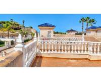 Resale - Town House - Ciudad Quesada - Rojales