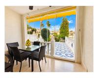 Resale - Town House - Ciudad Quesada