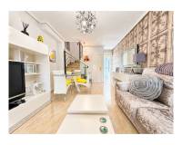Resale - Town House - Ciudad Quesada
