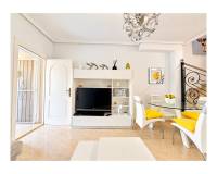 Resale - Town House - Ciudad Quesada