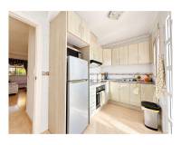 Resale - Town House - Ciudad Quesada