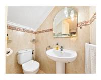 Resale - Town House - Ciudad Quesada