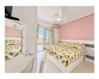 Resale - Town House - Ciudad Quesada