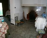 Resale - Town House - Cocentaina - Alcudia