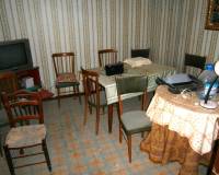 Resale - Town House - Cocentaina - Alcudia