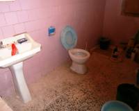 Resale - Town House - Cocentaina - Alcudia