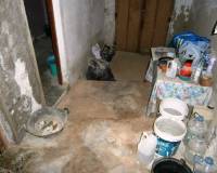 Resale - Town House - Cocentaina - Alcudia