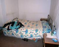 Resale - Town House - Cocentaina - Alcudia