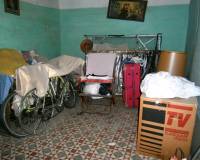 Resale - Town House - Cocentaina - Alcudia