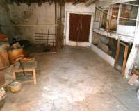 Resale - Town House - Cocentaina - Alcudia