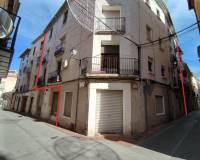 Resale - Town House - Cocentaina