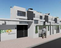 Resale - Town House - Cox