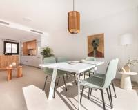 Resale - Town House - Cox