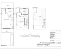 Resale - Town House - Cox