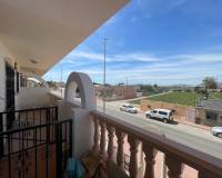 Resale - Town House - Daya Nueva - Daya Nueva - Town