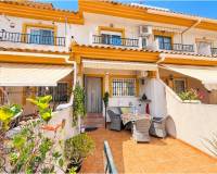 Resale - Town House - Daya Nueva - Daya Nueva - Town