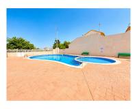 Resale - Town House - Daya Nueva - Daya Nueva - Town