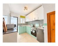 Resale - Town House - Daya Nueva - Daya Nueva - Town