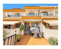 Resale - Town House - Daya Nueva - Daya Nueva - Town