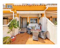 Resale - Town House - Daya Nueva - Daya Nueva - Town