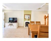 Resale - Town House - Daya Nueva - Daya Nueva - Town