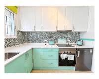 Resale - Town House - Daya Nueva - Daya Nueva - Town