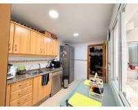 Resale - Town House - Daya Nueva - Daya Nueva - Town