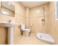 Resale - Town House - Daya Nueva - Daya Nueva - Town