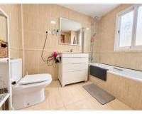 Resale - Town House - Daya Nueva - Daya Nueva - Town
