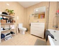 Resale - Town House - Daya Nueva - Daya Nueva - Town