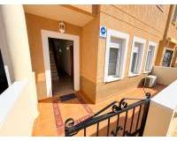 Resale - Town House - Daya Nueva - Daya Nueva - Town