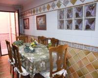 Resale - Town House - Daya Nueva