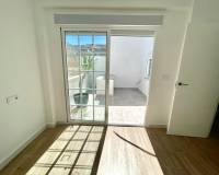 Resale - Town House - Daya Vieja - Daya Vieja - Town