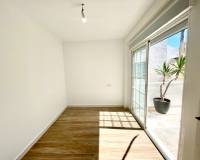 Resale - Town House - Daya Vieja - Daya Vieja - Town
