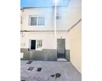Resale - Town House - Daya Vieja - Daya Vieja - Town
