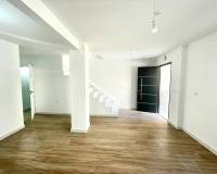 Resale - Town House - Daya Vieja - Daya Vieja - Town