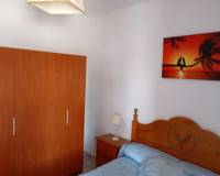 Resale - Town House - Daya Vieja