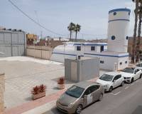 Resale - Town House - Daya Vieja