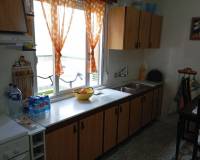 Resale - Town House - Daya Vieja